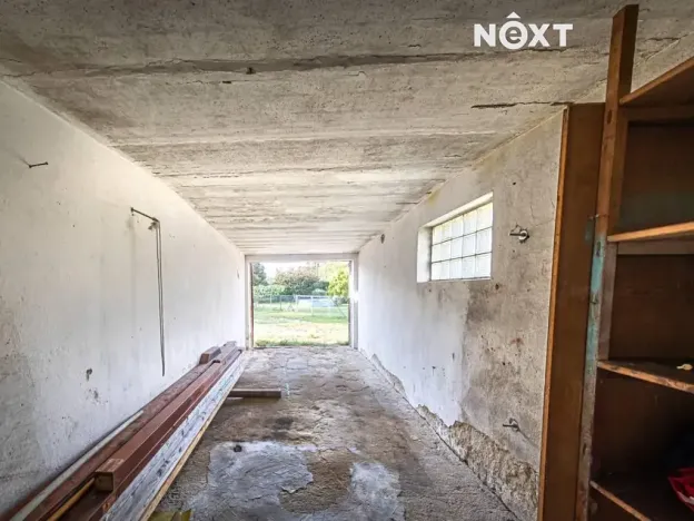 Prodej garáže, Lodhéřov, 72 m2