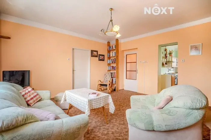 Prodej rodinného domu, Sezimovo Ústí, Vaníčkova, 174 m2