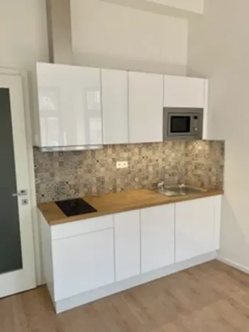 Pronájem bytu 1+kk, Jablonec nad Nisou, Smetanova, 35 m2
