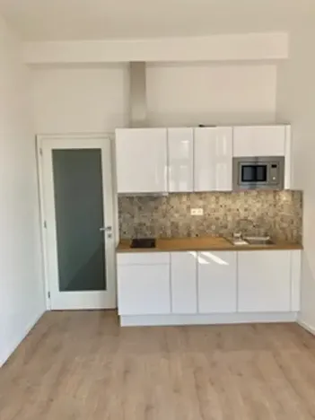 Pronájem bytu 1+kk, Jablonec nad Nisou, Smetanova, 35 m2
