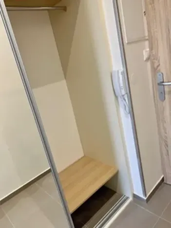 Pronájem bytu 1+kk, Jablonec nad Nisou, Smetanova, 35 m2