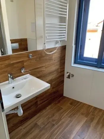 Pronájem bytu 1+kk, Jablonec nad Nisou, Smetanova, 35 m2