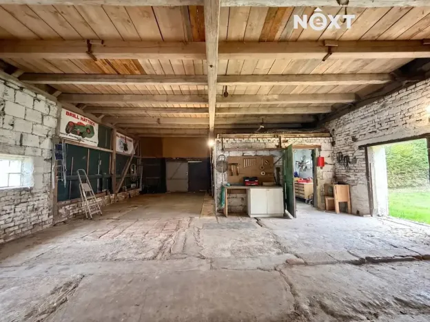 Prodej rodinného domu, Křišťanovice, 300 m2