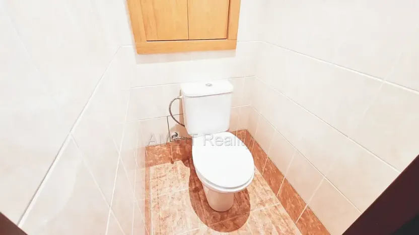 Pronájem bytu 1+kk, Praha - Hostivař, Vajdova, 29 m2