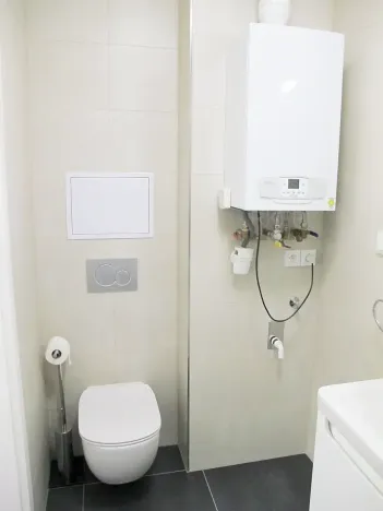 Pronájem bytu 2+kk, Praha - Libeň, Vacínova, 37 m2