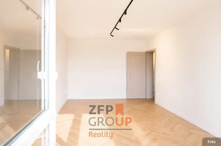 Pronájem bytu 3+kk, Hodonín, Národní třída, 65 m2