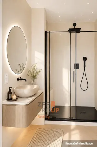 Pronájem bytu 3+kk, Hodonín, Národní třída, 65 m2