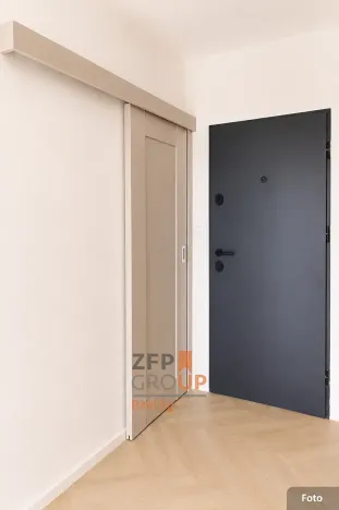 Pronájem bytu 3+kk, Hodonín, Národní třída, 65 m2