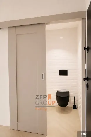 Pronájem bytu 3+kk, Hodonín, Národní třída, 65 m2