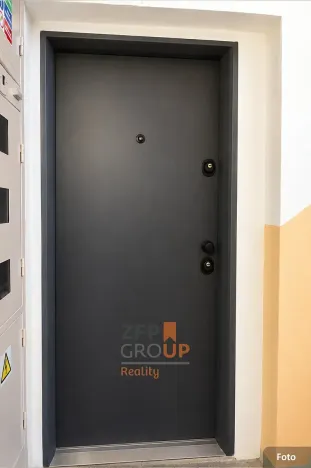 Pronájem bytu 3+kk, Hodonín, Národní třída, 65 m2