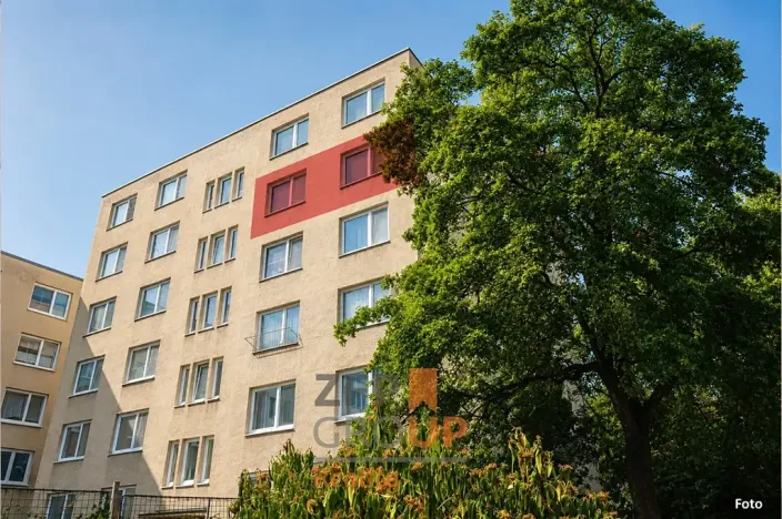 Pronájem bytu 3+kk, Hodonín, Národní třída, 65 m2