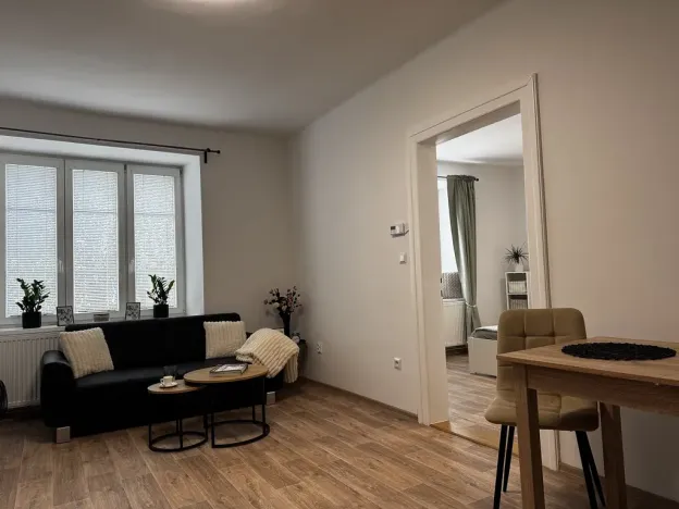 Pronájem bytu 2+kk, Ostrava - Moravská Ostrava, Sládkova, 54 m2