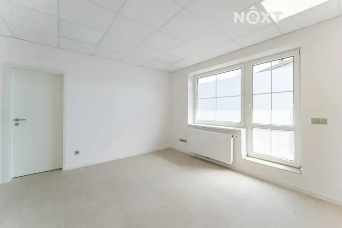 Pronájem ordinace, Zábřeh, Ladislava Fialy, 16 m2