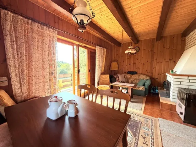 Prodej chaty, Trnava, 108 m2