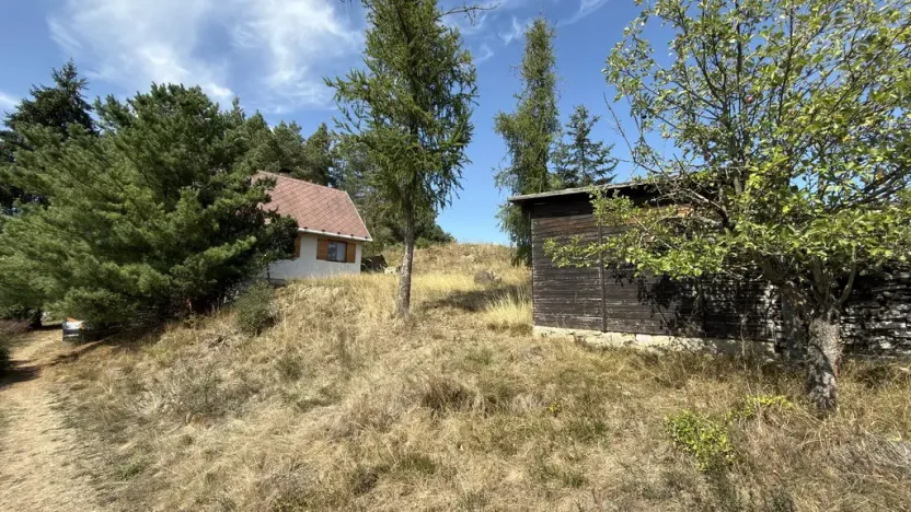 Prodej chaty, Trnava, 108 m2