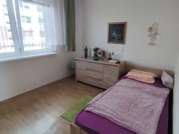 Prodej bytu 3+1, Česká Lípa, Brněnská, 71 m2