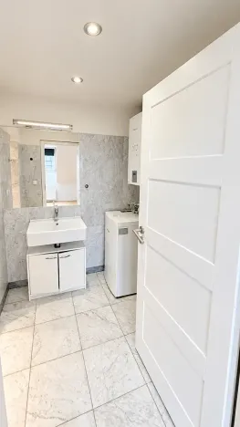 Pronájem bytu 3+kk, Praha - Žižkov, Bořivojova, 83 m2