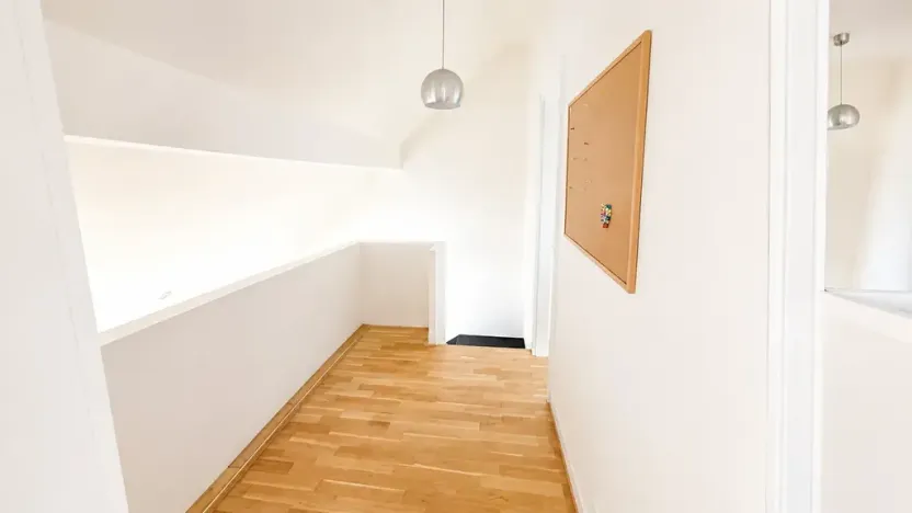 Pronájem bytu 3+kk, Praha - Žižkov, Bořivojova, 83 m2
