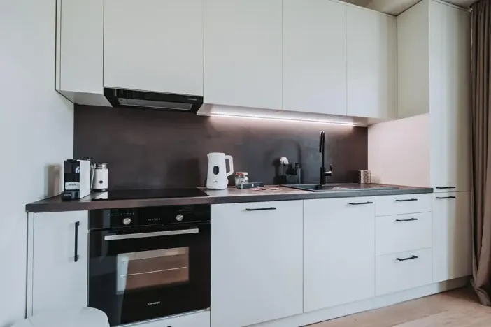 Prodej bytu 1+kk, Loučná pod Klínovcem, 37 m2
