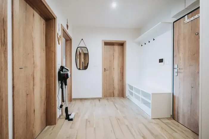 Prodej bytu 2+kk, Loučná pod Klínovcem, 51 m2