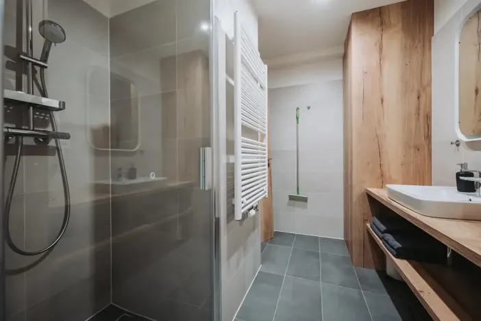 Prodej bytu 2+kk, Loučná pod Klínovcem, 51 m2