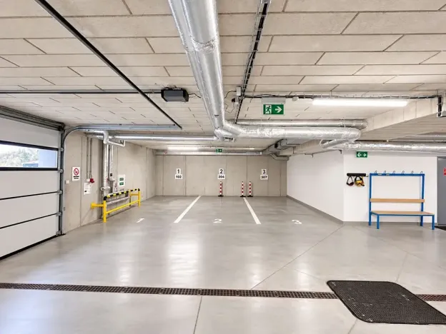 Prodej bytu 2+kk, Loučná pod Klínovcem, 51 m2