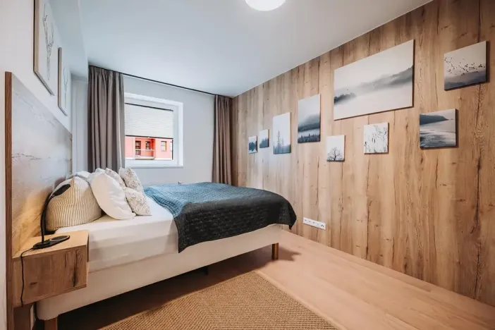 Prodej bytu 2+kk, Loučná pod Klínovcem, 57 m2