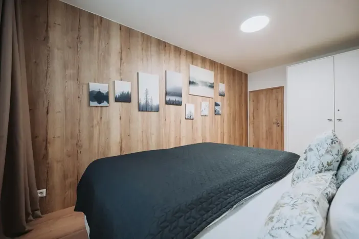 Prodej bytu 2+kk, Loučná pod Klínovcem, 57 m2