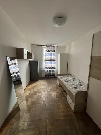 Pronájem bytu 3+1, Hranice - Hranice I-Město, Nádražní, 18 m2