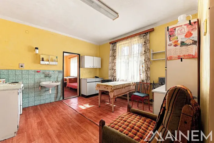 Prodej rodinného domu, Kbel, 125 m2