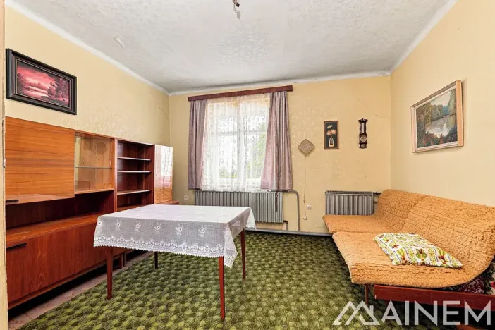 Prodej rodinného domu, Kbel, 125 m2