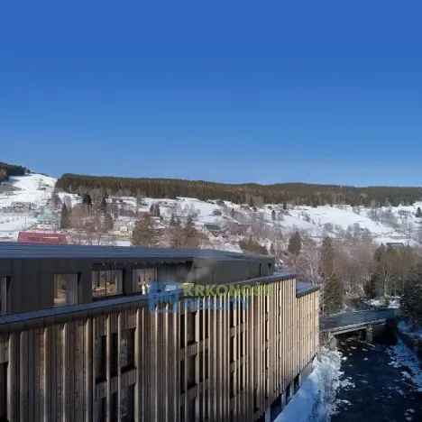 Prodej bytu 3+kk, Pec pod Sněžkou - Velká Úpa, 56 m2