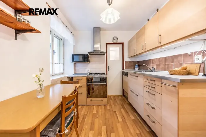 Prodej rodinného domu, Sedlec-Prčice, 103 m2