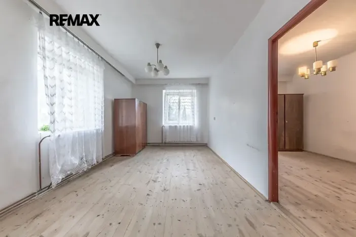 Prodej rodinného domu, Sedlec-Prčice, 103 m2