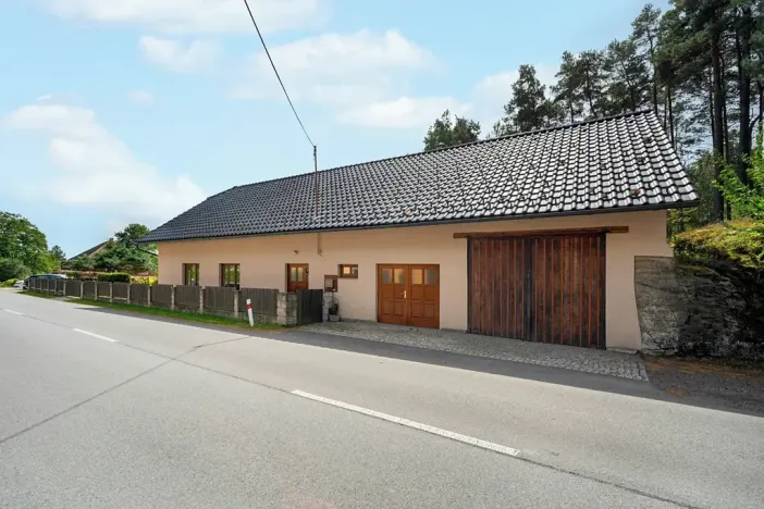 Prodej rodinného domu, Budislav, 150 m2