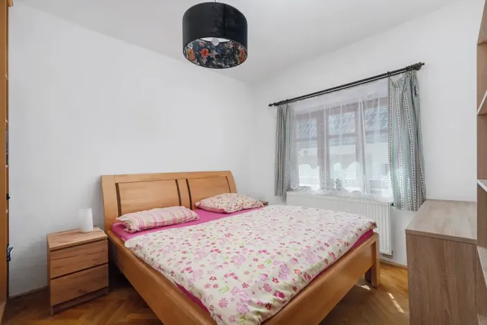 Prodej rodinného domu, Budislav, 150 m2