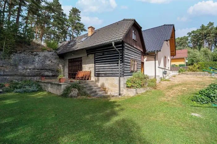 Prodej rodinného domu, Budislav, 150 m2