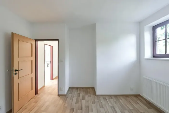 Pronájem bytu 3+kk, Kosoř, Školská, 71 m2