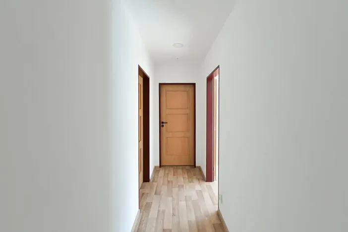 Pronájem bytu 3+kk, Kosoř, Školská, 71 m2
