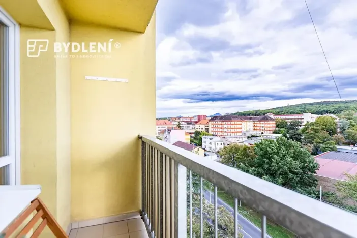 Prodej bytu 3+1, Teplice, Duchcovská, 70 m2