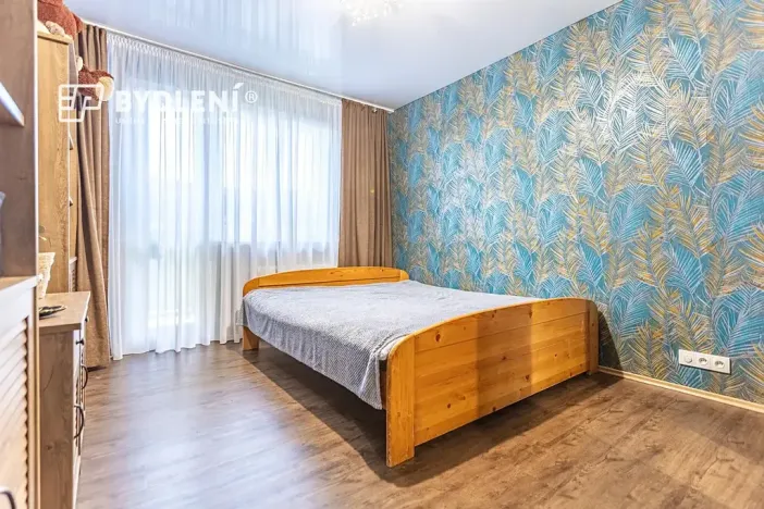Prodej bytu 3+1, Teplice, Duchcovská, 70 m2