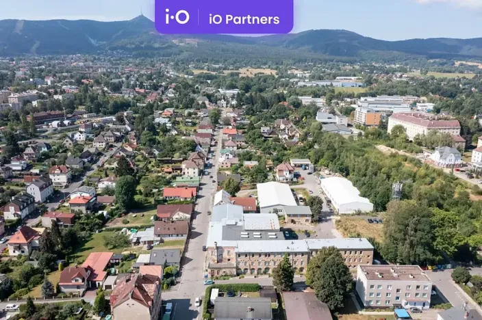 Pronájem kanceláře, Liberec, Volgogradská, 200 m2