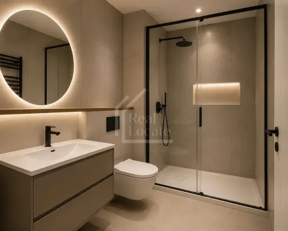 Prodej bytu 2+kk, Praha, náměstí Olgy Scheinpflugové, 52 m2