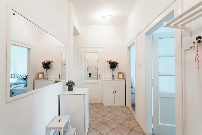 Pronájem bytu 2+kk, Praha - Nové Město, Jungmannova, 51 m2