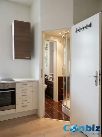 Prodej bytu 2+kk, Praha - Libeň, Novákových, 42 m2