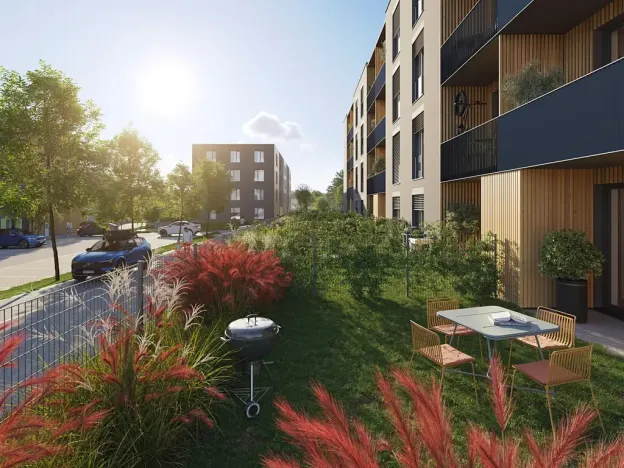 Prodej bytu 2+kk, Plzeň, 62 m2