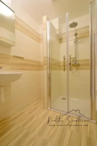 Pronájem bytu 1+1, Přerov, Purkyňova, 41 m2