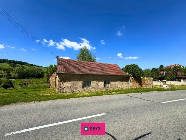 Prodej pozemku pro bydlení, Nemotice, 1590 m2