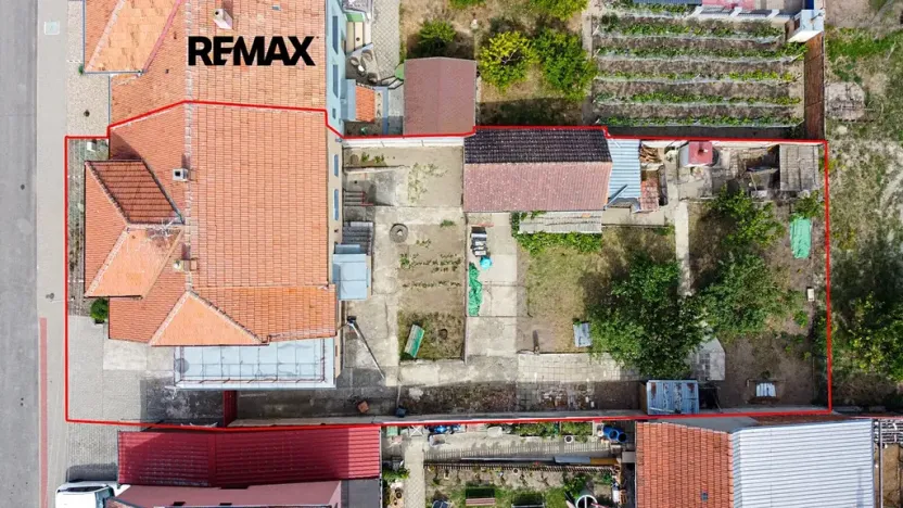 Prodej rodinného domu, Šakvice, Výhon, 120 m2