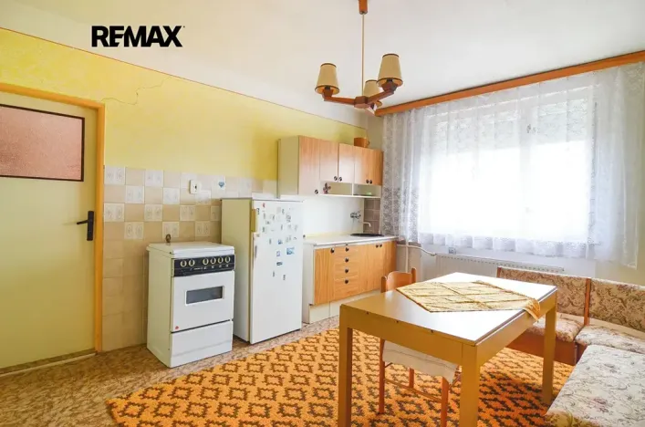 Prodej rodinného domu, Šakvice, Výhon, 120 m2